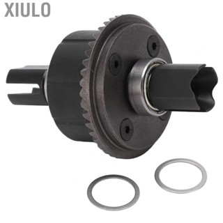 Xiulo 43T Front Rear Differential  Improve Driving Force Front Rear Differential  for ZD Racing 1/7 DBX-07 EX-07 RC Car