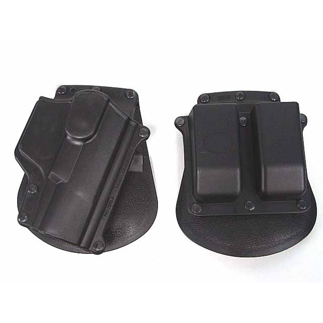 นิตยสารไม้พาย Holste P99 WA99 RH สไตล์ยุทธวิธี