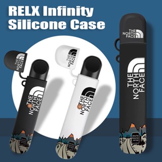 เคสโทรศัพท์มือถือ กันลื่น กันฝุ่น แต่งลูกไม้ แบบพกพา สําหรับ Relax infinity Plus Marbo Zero Fitpod lite Sp2s Infy ks kurve next pro