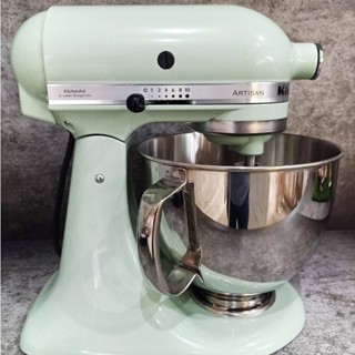 KitchenAid เครื่องผสมอาหาร Artisan รุ่น 5KSM150PSEPT Pistachio 220V