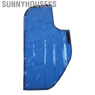 Sunnyhousess Golf Bag Rain Cover  Stronger Adhesion Easy Cleaning TPU  Golf Bag Rain Cover Rustproof  for Golf Protection Accessories