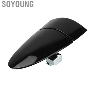 Soyoung 72141 SZT G01  Door Outer Handle Long Lasting Easy Installation Right Side Door Outer Handle  for CR‑Z