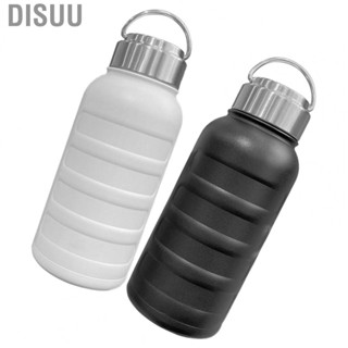 Disuu Insulated Cup  Safe Insulated Water Bottle Sealing Rings 750ml  for Travel for Student