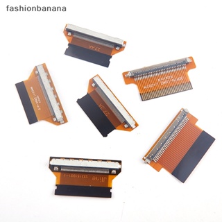 [fashionbanana] ใหม่ พร้อมส่ง อะแดปเตอร์บอร์ดสายเคเบิลหน้าจอ Lcd ยืดหยุ่น