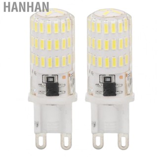 Hanhan G9  Bulbs  46 Beads 3W 5730  Bulbs  for Kitchen