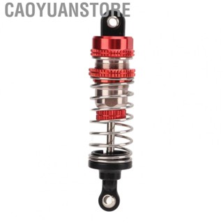 Caoyuanstore RC Front Shock RC Aluminum Alloy for 1/14  Cars