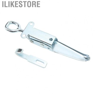 Ilikestore Trailer Spring Hasp  Toggle Latch Hasp Clamp Strong  for Caravan