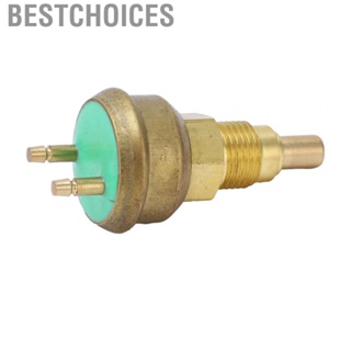 Bestchoices Water Temperature   Stable Performance High Hardness Water Temp Transducer Easy To Install  for Replacement