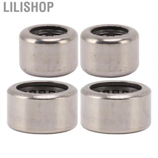 Lilishop Roller Bearing  2PCS  Roller Bearing 170F‑192F Durable  Corrosion Wear Resistant  for Air Cooled Diesel Engine