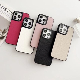 เคสโทรศัพท์มือถือ ลายลิ้นจี่ ขนาดใหญ่ สําหรับ iPhone 14pro 11 13promax 12promax