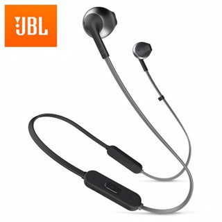 Jbl tune 205 BT หูฟังบลูทูธไร้สาย t205bt