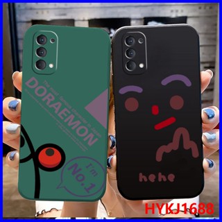 เคส Oppo Reno4 เคส Oppo Reno5 เคส Oppo Reno6 เคส Oppo Reno 6Z เคส Oppo A16 เคส Oppo A15 เคส Oppo A15S เคส Oppo Reno 4 5 6 5G เคสโทรศัพท์มือถือ ซิลิโคนนิ่ม tpu ลาย DL น่ารัก สําหรับ