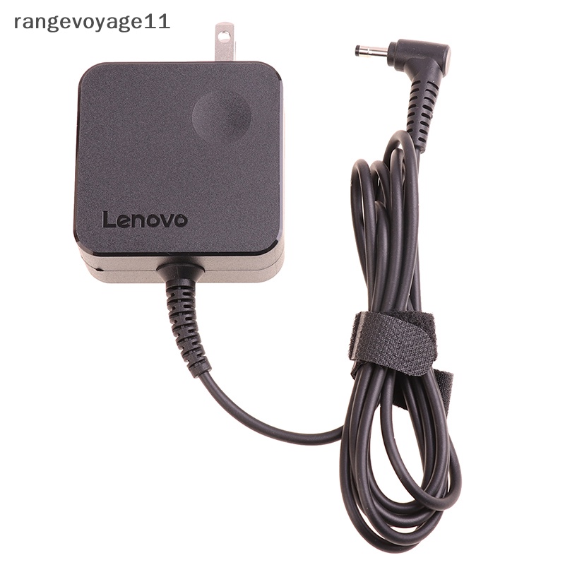 [Rangevoyage] อะแดปเตอร์ชาร์จแล็ปท็อป 20V สําหรับ Lenovo Ideapad 320 330S-14iKB 310-14isk 80T6