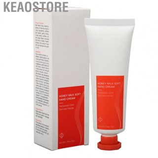 Keaostore Honey  Nourishing Skin Rejuvenating Hand