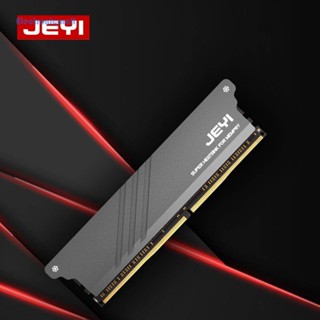 [ElectronicMall01.th] Jeyi iMemory-1 ฮีทซิงค์ระบายความร้อนหม้อน้ํา สําหรับ DDR2 DDR3 DDR4 DDR5 -a