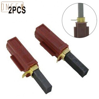 【ONCEMOREAGAIN】Carbon Brush Holder Replacements Vacuum Cleaner Motor Durable For Hoover Motor