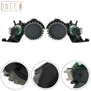 【ONCEMOREAGAIN】Accessory Wheel with Motor Replacement for Lefant M210 M213 Robot Vacuum Cleaner