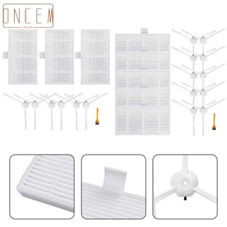 【ONCEMOREAGAIN】Side Brushes Easy To Install Exquisite Long Service Life Reliable To Use Solid