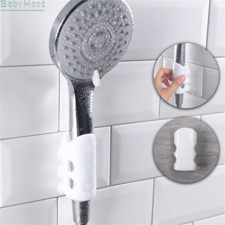 【Big Discounts】Shower Sucker Bracket Moving Nozzle Removable Strong Suction Convenient#BBHOOD