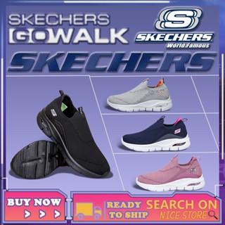 [พร้อมส่ง] Skechers_arch-fit รองเท้ากีฬา รองเท้าวิ่งลําลอง สําหรับผู้หญิง 2022  232041