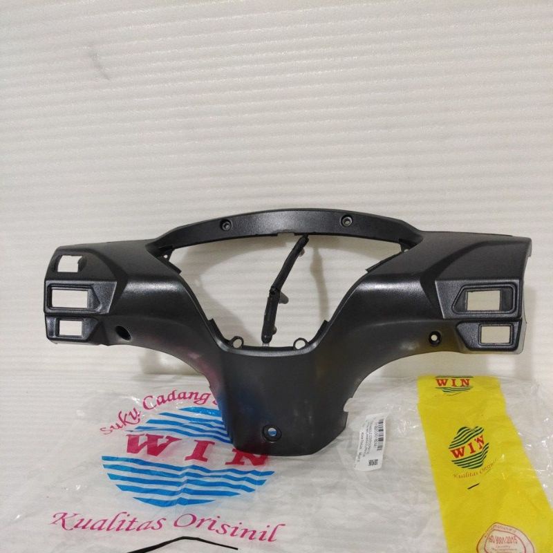 ครอบแฮนด์หน้าและหลัง Honda Supra X 125 07 WIN - TOPSemarang