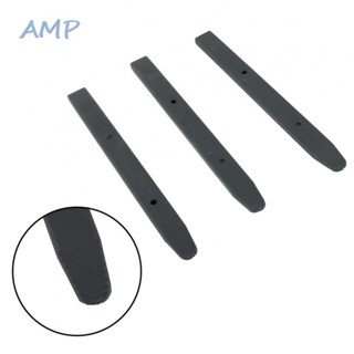 ⚡READYSTOCK⚡Rim protector Auto Black Nylon 3pcs Long Sock Guard Accessories Changer