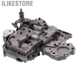 Ilikestore Complete Valve Body Replacement Fit for Grand Cherokee 42RE 44RE Transmisson 1996‑2002