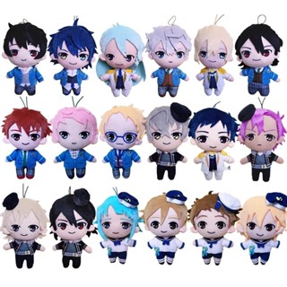 ใหม่ ตุ๊กตาฟิกเกอร์ Sakuma Ritsu Sena Izumi Mika Kagehira ขนาด 15 ซม. ของเล่นสําหรับเด็ก