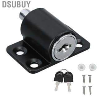 Dsubuy AOS Door Window Safety Lock Zinc Alloy  Theft Sliding Child