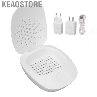 Keaostore Hearing Amplifier Dryer  Portable Electronic Automatic Ampli