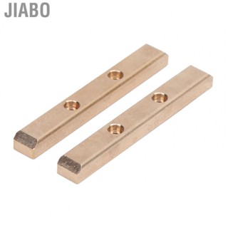 Jiabo RC Crawler Cars Upgrade Parts  Wear Resistant Brass Boulder Bar for Car Accessories Model