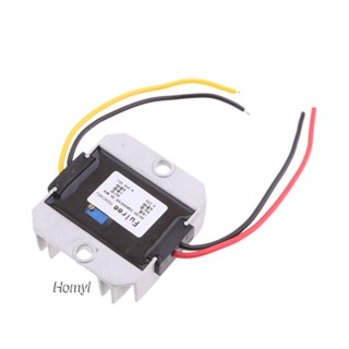 [Homyl] โมดูลตัวแปลงบูสท์ 3A 12V เป็นบอร์ด 24V