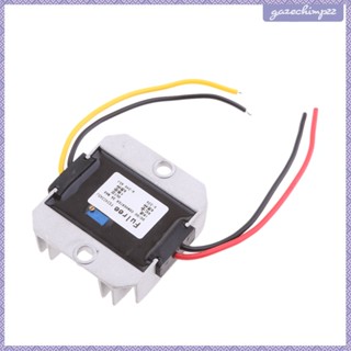 [Gazechimp] บอร์ดโมดูลแปลงบูสท์ 3A 12V เป็น 24V