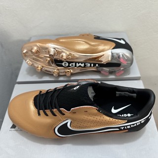 Tiempo Legend 9 Elite FG Size:39-45 รองเท้าฟุตบอล สําหรับผู้ใหญ่