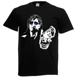  พิมพ์ลาย คอลูกเรือเสื้อยืดคอกลมเสื้อยืด พิมพ์ลาย Kenny Omega Njpw สไตล์ฮิปฮอป สําหรับผู้ชายผ้าฝ้ายแท้