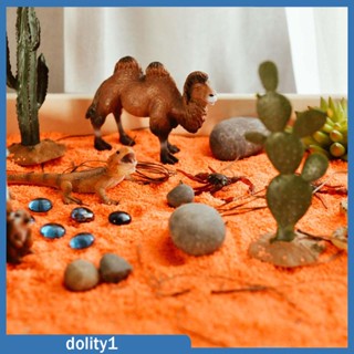 [Dolity1] ของเล่นโต๊ะทราย DIY สําหรับเด็กผู้ชาย ผู้หญิง