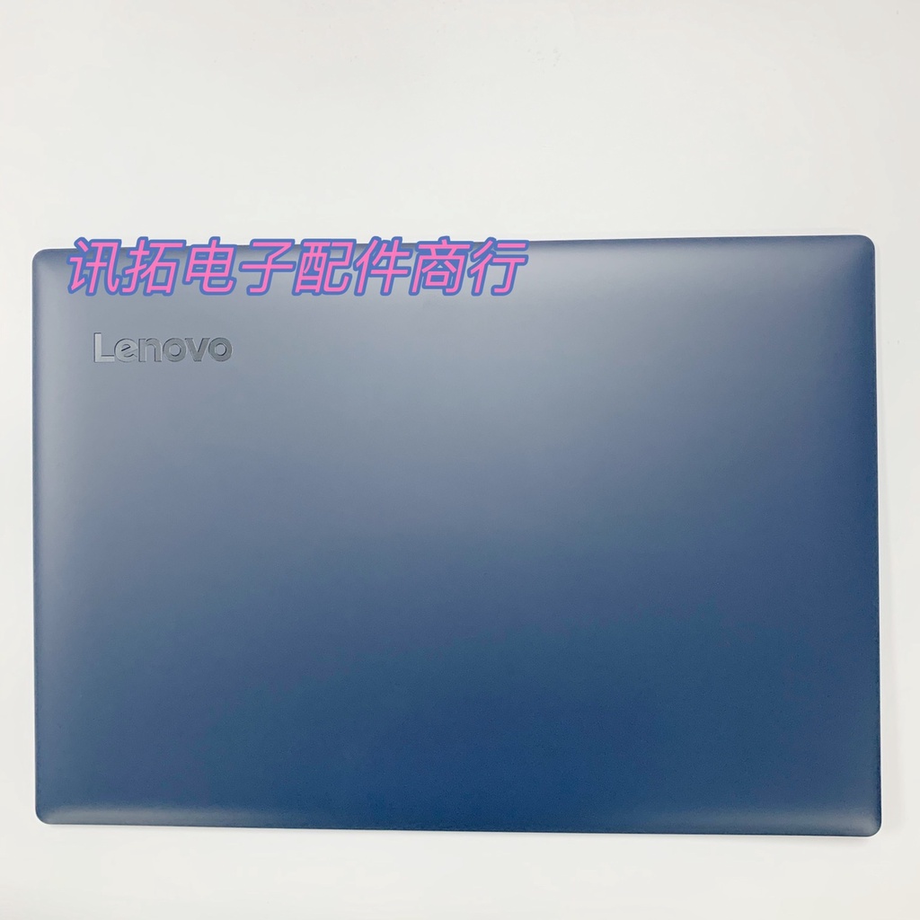 เคสด้านหลัง สีฟ้า สําหรับ Lenovo Ideapad 120S-14IAP S130-14IGM