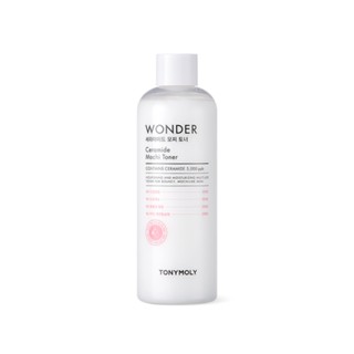 TONYMOLY Wonder Ceramide Mochi Toner 500ml