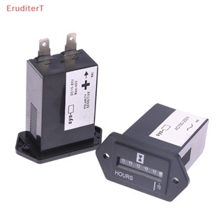 [EruditerT] เครื่องนับถอยหลัง 6 หลัก 100-250V AC SYS-1 [ใหม่]