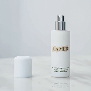 La Mer Essence Emulsion เอสเซ้นบํารุงผิวหน้า ให้ความชุ่มชื้น สดชื่น ขนาด 50 มล.