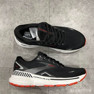 Brooks รองเท้ากีฬา รองเท้าวิ่ง สําหรับผู้ชาย Adrenaline GTS Chasing Lan 23 0WZR