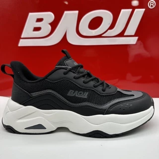 Baoji บาโอจิ รองเท้าผ้าใบผู้หญิง bjw996
