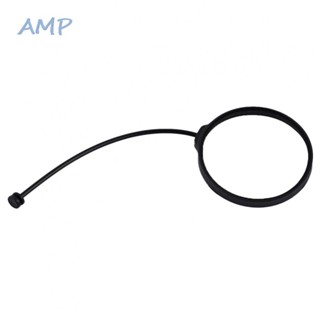 ⚡READYSTOCK⚡Gas Tank Cap Band Cord Tether Ring For BMW 1 3 5 Series Mini R Tank Band