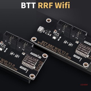 Zzz BTT RRF WiFi V1 0 โมดูลติดตั้ง Duet Firmware Run RepRap สําหรับ SKR V1 3 SKR V1 4