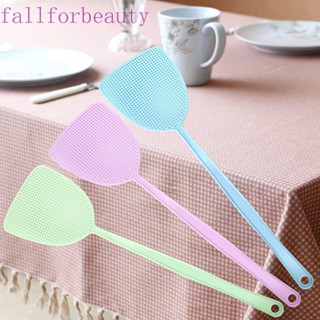 FALLFORBEAUTY ไม้ตีแมลงวัน แบบแมนนวล สําหรับครัวเรือน