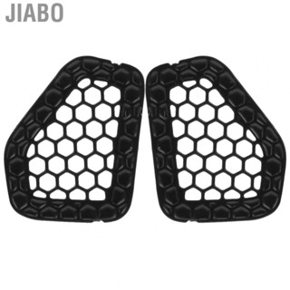 Jiabo Decorative Net  Black RC  Parts with Left/Right for