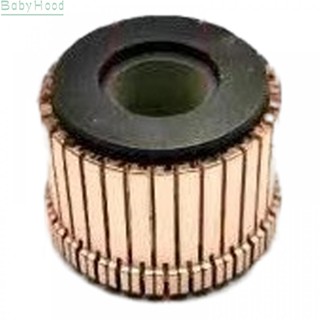 【Big Discounts】1Pcs 37 x 15 x 25(30) mm 32P Teeth Copper Bars Electrical Motor Commutator#BBHOOD