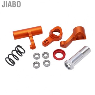 Jiabo Alloy Steering Assembly RC Car Knuckle Kit For ZD Racing 1/7