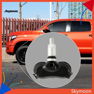 Skym* เซนเซอร์วัดความดันลมยางรถยนต์ TPMS ทนทาน 42607-0C070 สําหรับ Toyota Tundra