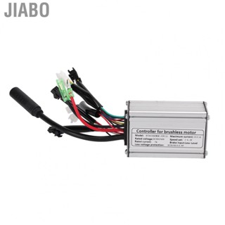 Jiabo 02 015 48V 36V 15A Controller 6 Mosfets Decrease Temperature